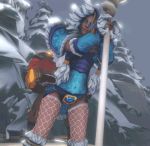  andreygovno animated crystal_maiden dota dota_2 gif rylai sniper source_filmmaker 