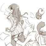 character request from strike witches