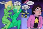 cartoon_network peridot peridot_(steven_universe) relateddude steven_quartz_universe steven_universe