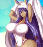 nitocris (fate/grand order) from fate/grand order by fenrox (artist)