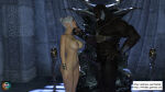 3d breasts comic dungeon elf fira3dx high_resolution huge_penis monster nude orc sample story throne