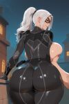 black cat (marvel) from marvel