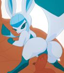  gif glaceon pokemon tagme 