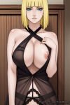  big_breasts naruto naruto_shippuden samui tagme 