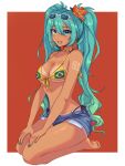 brazilian_miku fanart miku_hatsune tagme