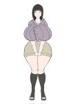  1girl 1girl attractive beautiful_female beautyful big_breasts bitch black_hair bodysuit boruto:_naruto_next_generations breasts excited excited_for_sex exhibitionism female_focus female_pervert female_pov female_pubic_hair full_body hinata_hyuuga hooker medium_hair naruto naruto_(series) perfect perfection pervert prostitute prostitution provocating provocative pussy sex_invitation sexually_suggestive short_hair shorts 