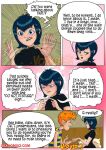  1boy1girl comic comic_page hotel_transylvania jonathan_loughran mavis_dracula sony_pictures_animation 