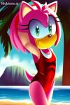  ai_generated amy_rose fanart mobian_(species) mobians.ai tagme 