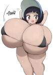  bra oppai_loli poppy_(pokemon) small_but_busty 