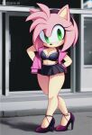  ai_generated amy_rose fanart mobian_(species) mobians.ai tagme 