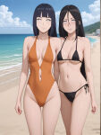  beach boruto:_naruto_next_generations hanabi_hyuuga hinata_hyuuga naruto tagme 