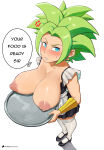  3_girls absurd_res attractive bad_tag beautiful_female beautyful big_breasts bitch bodysuit breasts caulifla dragon_ball dragon_ball_super earrings excited excited_for_sex exhibitionism female_focus female_pervert female_pov female_pubic_hair full_body fusion high_res hooker jewelry kale_(dragon_ball) kefla_(dragon_ball) maid miniskirt multiple_girls nipples nude perfect perfection pervert potara_earrings potara_fusion presenting prostitute prostitution provocating provocative sex_invitation sexually_suggestive skirt submission 