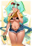 brazilian_miku fanart miku_hatsune tagme zasshu