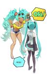 brazilian_miku fanart miku_hatsune tagme vocaloid