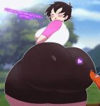  1boy 1girl 1girls 2d 2d_(artwork) 2d_animation 2d_artwork age_difference aged_up arms ass ass_clap ass_clapping ass_cleavage ass_jiggle ass_shake ass_shaking asstronsfw big_ass black_hair blush bottom_heavy bouncing_ass breasts bubble_ass bubble_butt butt_clap butt_clapping butt_shake butt_shaking clapping_ass clapping_cheeks curvaceous curvy curvy_body curvy_female curvy_figure dat_ass dragon_ball dragon_ball_z dripping dripping_precum dumptruck_ass english english_text erect_penis erection erection_under_clothes eyelashes fapping fat_ass gif hair hands high_res high_resolution hips huge_ass huge_breasts human jerking jerkingoff jiggling_ass large_ass large_butt legs light-skinned_female light_skin looking_back loop looping_animation male milf open_eyes pawg plump plump_ass plump_breasts shaking shaking_ass shaking_butt short_hair short_pants short_playtime shorter_than_10_seconds shorter_than_30_seconds shorts son_goten speech_bubble straight tagme text text_bubble thick thick_ass thick_thighs thighs tongue tongue_out videl voluptuous voluptuous_female wide_hips wide_thighs 