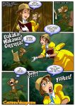 jane porter from cartoonvalley.com by zolushka