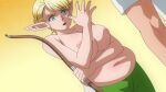  elf-san_wa_yaserarenai elfuda plus-sized_elf tagme 