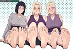 1girl 1girl 1girl 1girls 3_girls ai_assisted ai_generated babe babes before_sex big_ass big_breasts big_breasts blonde_hair blue_eyes blue_hair blush boruto:_naruto_next_generations breasts brown_eyes chromatic_abberation confident confident_smile curvaceous curvaceous_body curvaceous_female curvaceous_figure curves curvy curvy_body curvy_female curvy_figure curvy_hips dark_blue_hair eyebrows eyelashes eyeliner feet feet_fetish feet_focus feet_together feet_towards_viewer feet_up femal foot foot_fetish foot_focus foot_play foot_worship forehead_jewel high_ponytail high_res high_res high_resolution highs hinata_hyuuga hinata_hyuuga hinata_hyuuga hinata_uzumaki hires huge_ass huge_breasts ino_yamanaka ino_yamanaka kimono large_ass light-skinned_female lips lipstick long_hair multiple_girls naruto naruto_shippuden no_pupils patreon patreon_username ponytail pose posing purple_eyes senju_tsunade sexually_suggestive short_hair shorts showing_off simple_background sitting smile smirk sole soles soles_female stable_diffusion tagme thaisalon thick thick_thighs thighs toenails toes tsunade tsunade_senju voluptuous voluptuous_body voluptuous_female watermark worried worried_expression