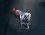1boy 1boy1girl 1girl 1girl1boy 1girls 2025 3d 3d_(artwork) ass ass_cleavage ass_up athletic athletic_male bent_over big_ass big_ass black_cat_(insomniac) black_cat_(marvel) bodysuit cabezadeperro00 cleavage couple couple_(romantic) couple_sex couples curvaceous curvaceous_body curvaceous_female curvaceous_figure curvaceous_hips curvy curvy_body curvy_female curvy_figure curvy_hips ear_piercing felicia_hardy female/male female_licking_male female_rimming_male hands_on_ass hands_on_butt hands_on_hips hands_on_partner high_res high_resolution hips huge_ass huge_ass large_ass large_butt licking licking_ass licking_partner light-skinned_female light-skinned_male light_skin looking_at_viewer male marvel marvel_comics mask masked masked_male massive_ass massive_butt night peter_parker ponytail rimjob rimming ripped_bodysuit ripped_clothing romantic romantic_couple romantic_sex rooftop rooftop_sex seductive seductive_look seductive_pose sex shiny shiny_clothes skin_tight spider-man spider-man_(insomniac) spider-man_(insomniac_series) spider-man_(series) squatting squatting_female squatting_position superhero superhero_couple superheroine thick thick_ass thick_butt thick_hips thick_thighs tight_clothes tight_clothing torn_bodysuit torn_clothes unseen_male_face voluptuous voluptuous_female white_fur wide_hips