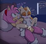 1futa 1girl amy_rose cream_the_rabbit cum duplichance futanari futanari_on_female futanari_with_female girl_on_top penis reverse_cowgirl_position sega sonic_(series) sonic_the_hedgehog_(series) tagme vaginal vaginal_penetration