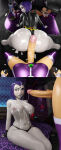 1futa 1girl 1girls 2025 3d 3d_(artwork) 3d_model alien alien_futa ass ass_focus assjob balls bed bedroom bedroom_sex big_ass big_balls big_breasts big_penis big_thighs blender breasts bubble_ass bubble_butt buttjob clothing covered_in_cum cum cum_on_ass cum_on_body cum_on_breasts cum_on_face cumshot curvy curvy_body curvy_figure dc_comics demon demon_girl edit erect_nipples erect_penis eye_contact fat_ass fat_butt female_focus full_color futa_focus futadom futanari futanari_on_female goth goth_girl gothic_futa grey_skin handjob handwear hd high_quality high_res high_resolution huge_ass huge_breasts huge_cock huge_thighs human image_set intersex light-skinned_female light_skin looking_at_viewer nightclub nipples nude older older_female orange_skin pale-skinned_female pale-skinned_futa pale_skin penis penis_on_ass purple_eyes purple_hair raven_(dc) seductive seductive_body seductive_eyes seductive_mouth sensual sexy sexy_body sexy_pose sluts starfire stockings teen_titans thick_ass thick_butt thick_hips thick_legs thick_penis thick_thighs tight_clothes veiny_penis voluptuous voluptuous_body voluptuous_futa young_adult young_adult_female young_adult_woman zzzxxxccc