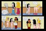 francine smith from american dad by creek 12
