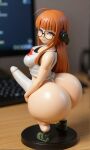 1futa 3d 3d_model ai_generated ass big_ass breasts erection erection_under_clothes fundoshi fundoshi_futanari fundoshilover101 futanari gigantic_ass huge_ass persona sakura_futaba tabi_socks