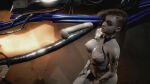 16:9 16:9_aspect_ratio 1boy1girl 1girl1boy 3d bare_shoulders big_breasts big_breasts big_breasts breasts breasts breasts closed_eyes cum cum_on_face cyberpunk cyberpunk_2077 erect_nipples facial indoors judy_alvarez looking_pleasured nipples penis penis_tip semen semen_on_face shoulders tattoo tattooed_arm tattoos transparent_male video_game video_game_character video_game_franchise
