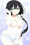 big_breasts black_hair tagme tougou_mimori