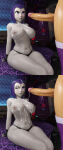 1futa 1girl 1girls 2024 3d 3d_(artwork) 3d_model alien alien_futa alternate_version_available ass balls bed bedroom bedroom_sex big_ass big_balls big_breasts big_penis big_thighs breasts cum cum_on_body cum_on_breasts cum_on_face cumshot curvy curvy_body curvy_figure dc_comics demon demon_girl edit erect_nipples erect_penis eye_contact female_focus full_color futa_focus futadom futanari futanari_on_female goth goth_girl gothic_futa grey_skin handjob handwear hd high_quality high_res high_resolution huge_breasts huge_cock human image_set intersex looking_at_viewer nipples nude older older_female orange_skin pale-skinned_futa pale_skin penis purple_eyes purple_hair raven_(dc) seductive seductive_body seductive_eyes seductive_mouth sensual sexy sexy_body sexy_pose starfire stockings teen_titans thick_hips thick_legs thick_penis thick_thighs veiny_penis voluptuous voluptuous_body voluptuous_futa waiting waiting_for_cum young_adult young_adult_female young_adult_woman zzzxxxccc