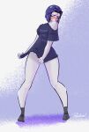 dc_comics futanari pinaforensfw raven_(dc) tagme teen_titans