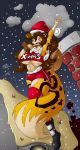 christmas fan art