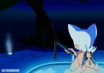 animated dat_ass female_only hot_tub rouge_the_bat scrabble007 sega solo_female sonic sonic_the_hedgehog_(series) tagme webm