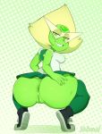 cartoon_network hotkeke peridot peridot_(steven_universe) steven_universe