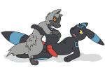  anal candyumbry eeveelution male/male male_only pokemon poochyena yaoi 