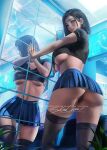 samsung sam from samsung by sakimichan