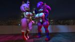 amy_rose lowkeydiag sonia_the_hedgehog sonic sonic_underground tagme