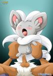 bbmbbf cinccino nintendo palcomix pokemon pokepornlive primeape