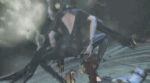 bayonetta bayonetta_(character) cg_game female game gif latex