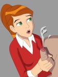 ben tennyson from ben 10 by bobsan