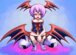 lilith aensland from capcom by rir