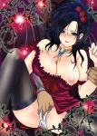 deborah (dragon quest) from dragon quest by artist request