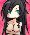 deborah (dragon quest) from dragon quest by artist request