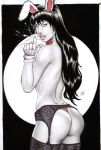 dc_comics fabio tagme zatanna