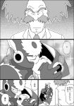 albert w wily from capcom