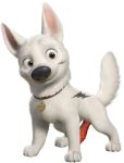 bolt disney dog tagme white_background