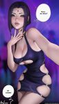 aroma_sensei dc_comics rachel_roth raven_(dc) tagme teen_titans