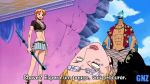 franky gif gnz kalifa nami one_piece