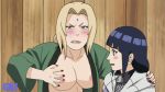 animated breasts gif gnz hinata_hyuuga naruto tsunade