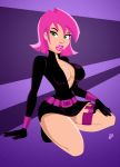 breasts erin_esurance esurance lipstick mascot solo